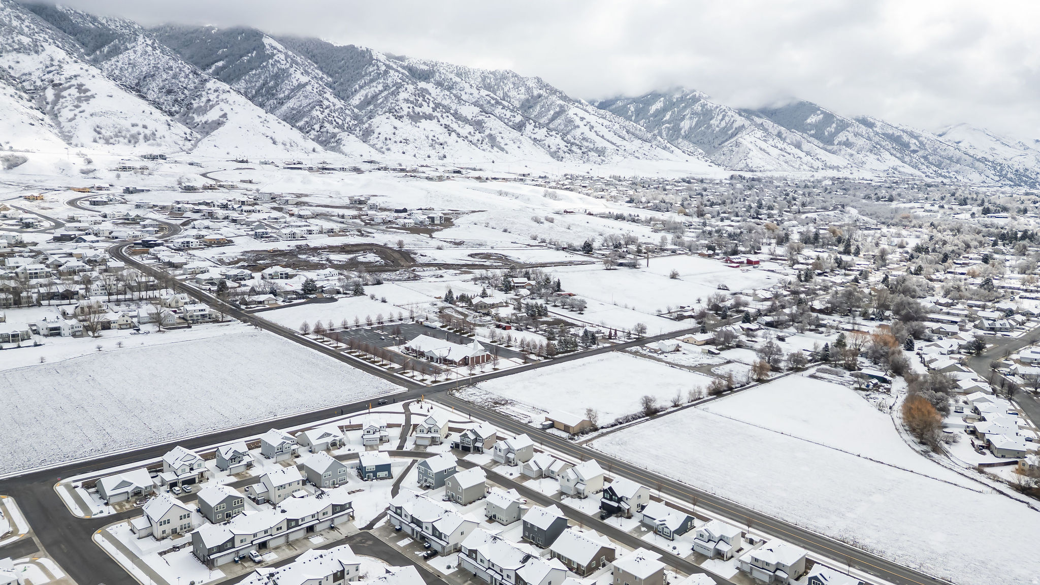VINEYARD - Residential