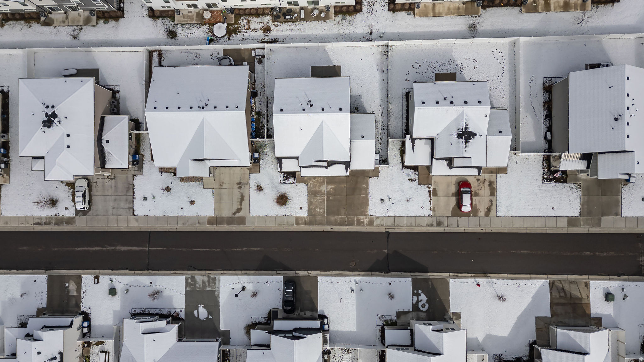 VINEYARD - Residential