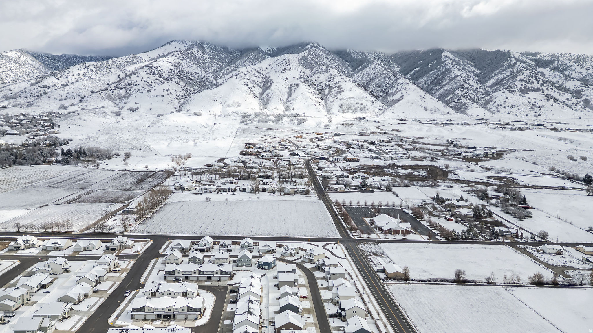 VINEYARD - Residential
