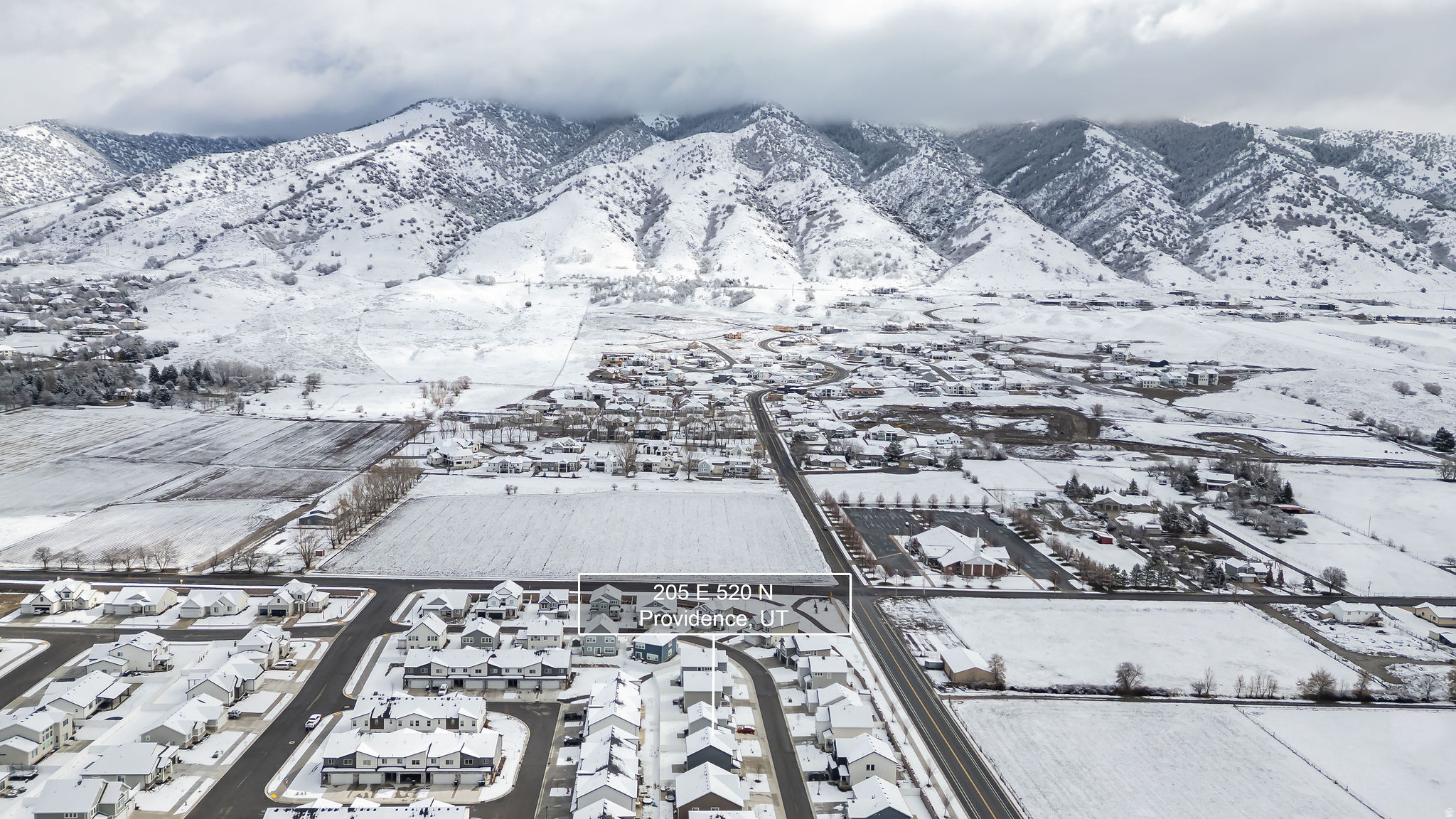 VINEYARD - Residential