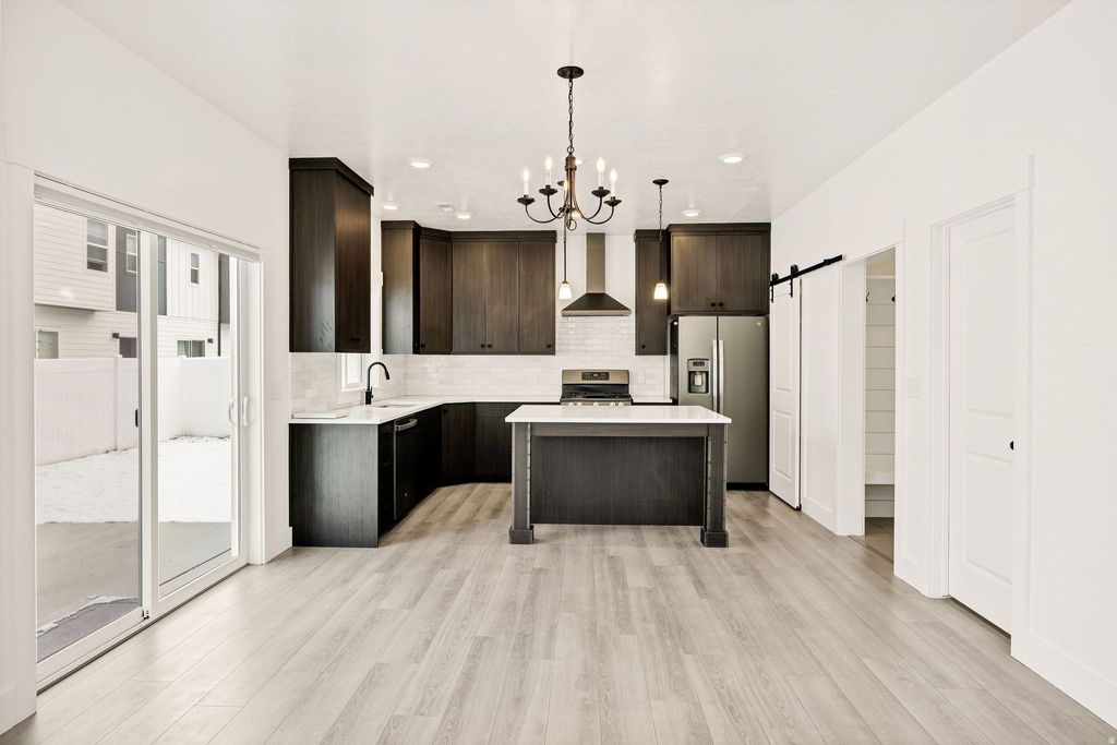 Photo of 205 E 520 N, Providence, UT 84332 (MLS # 2141971)