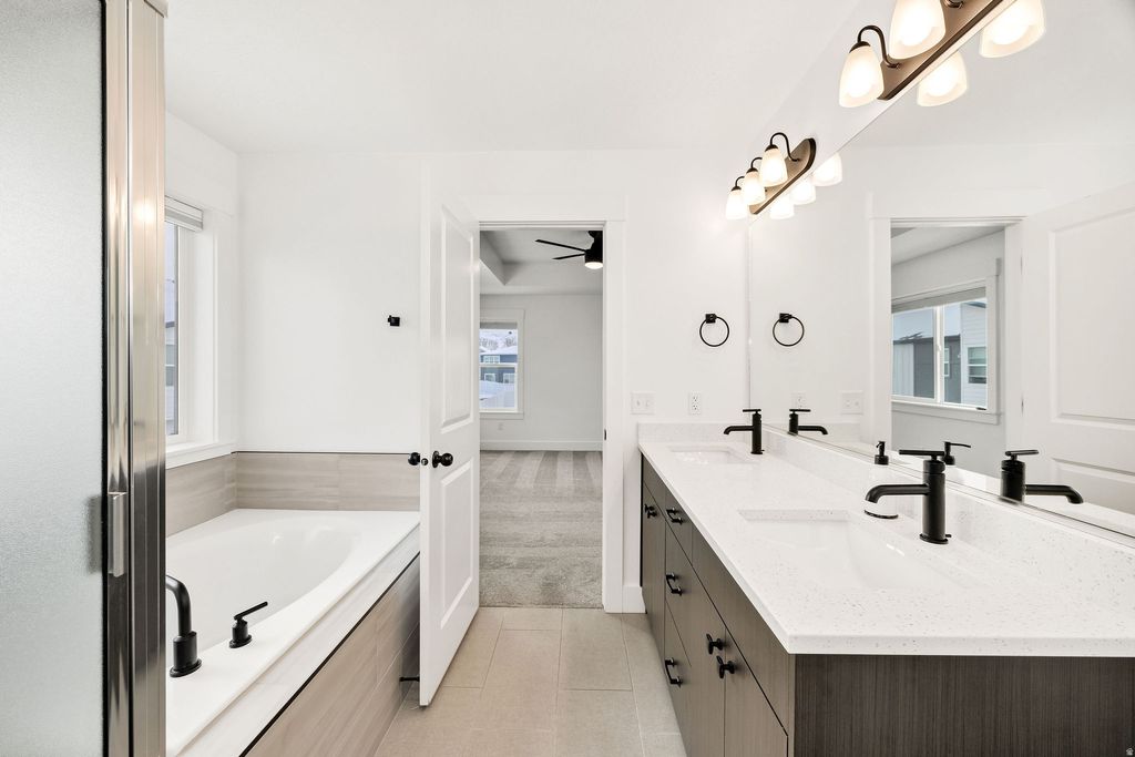 Photo of 205 E 520 N, Providence, UT 84332 (MLS # 2141971)