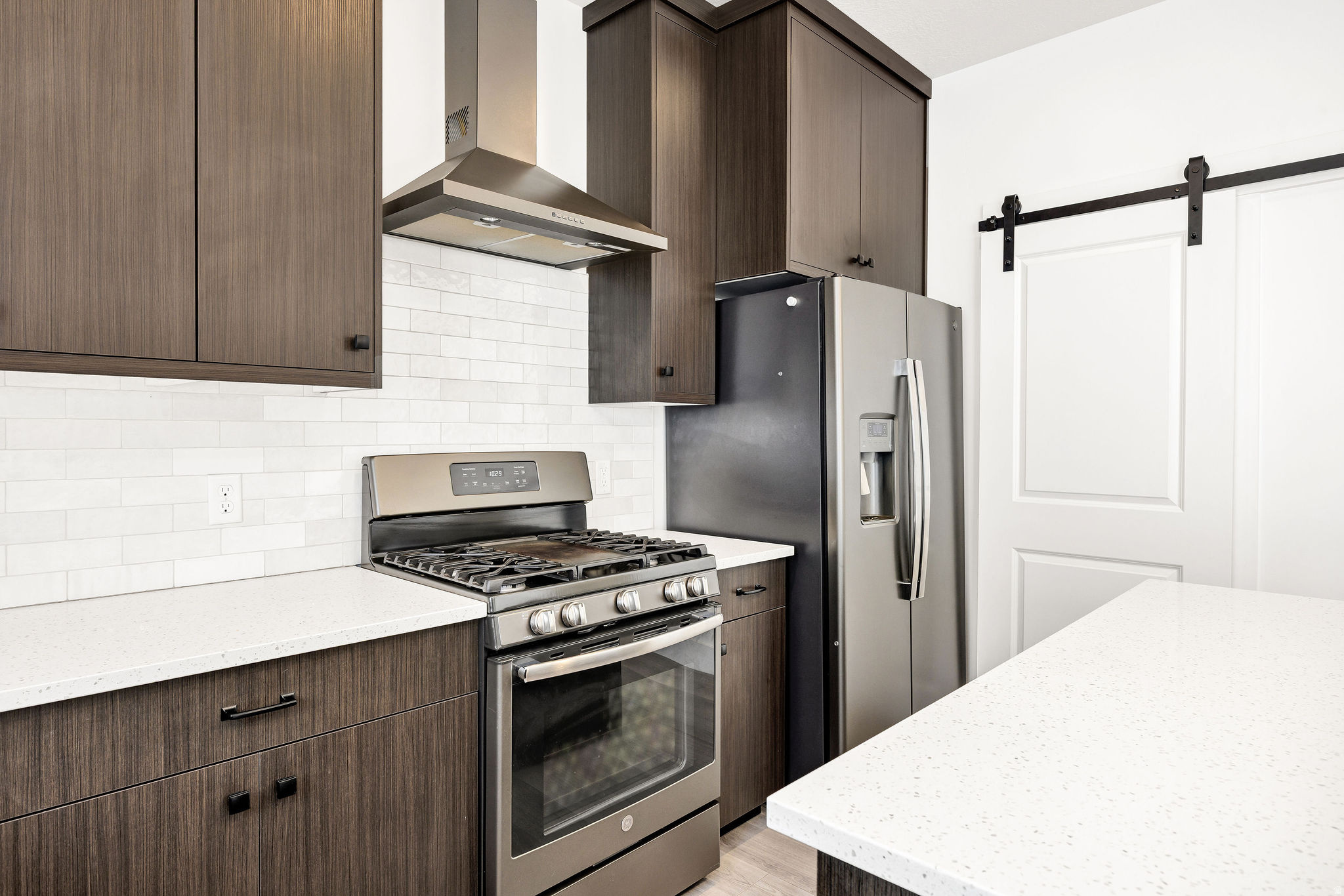 VINEYARD - Residential