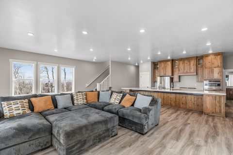 Tiny photo for 1175 S CHOKE CHERRY DR, Garden City, UT 84028 (MLS # 2127621)