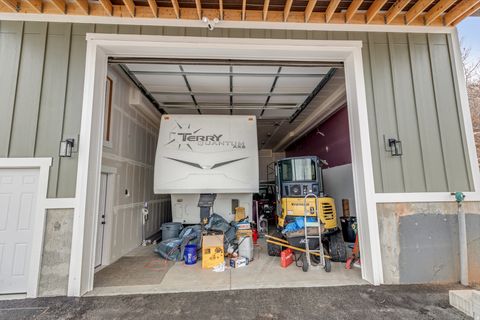 Tiny photo for 1175 S CHOKE CHERRY DR, Garden City, UT 84028 (MLS # 2127621)