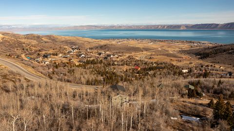 Tiny photo for 1175 S CHOKE CHERRY DR, Garden City, UT 84028 (MLS # 2127621)