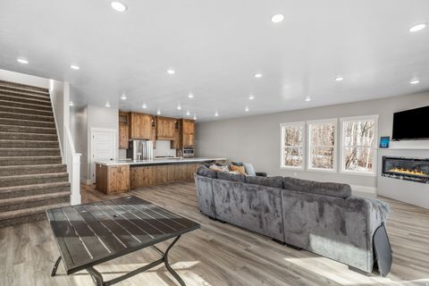 Tiny photo for 1175 S CHOKE CHERRY DR, Garden City, UT 84028 (MLS # 2127621)