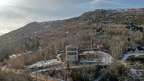 Tiny photo for 1175 S CHOKE CHERRY DR, Garden City, UT 84028 (MLS # 2127621)