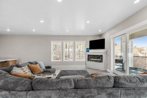 Tiny photo for 1175 S CHOKE CHERRY DR, Garden City, UT 84028 (MLS # 2127621)