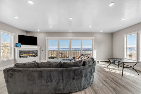 Tiny photo for 1175 S CHOKE CHERRY DR, Garden City, UT 84028 (MLS # 2127621)