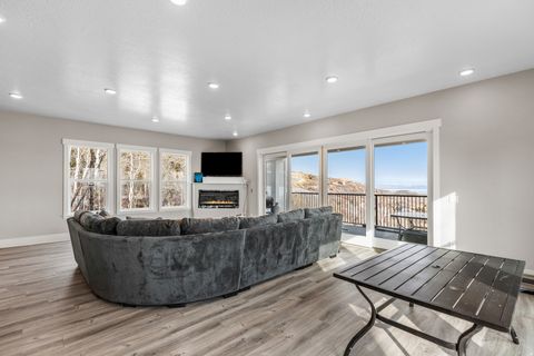 Tiny photo for 1175 S CHOKE CHERRY DR, Garden City, UT 84028 (MLS # 2127621)