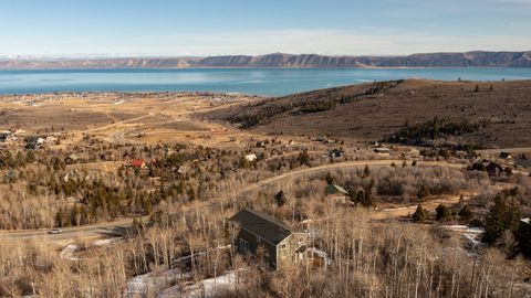 Tiny photo for 1175 S CHOKE CHERRY DR, Garden City, UT 84028 (MLS # 2127621)