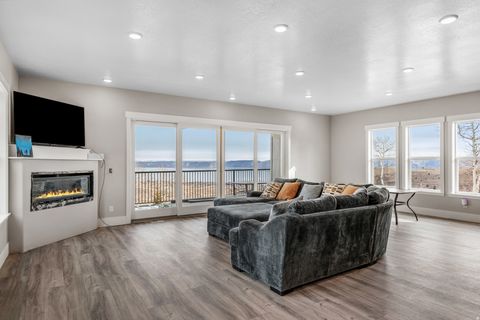 Tiny photo for 1175 S CHOKE CHERRY DR, Garden City, UT 84028 (MLS # 2127621)