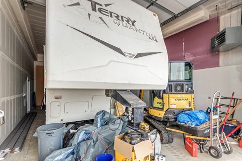 Tiny photo for 1175 S CHOKE CHERRY DR, Garden City, UT 84028 (MLS # 2127621)