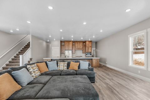 Tiny photo for 1175 S CHOKE CHERRY DR, Garden City, UT 84028 (MLS # 2127621)