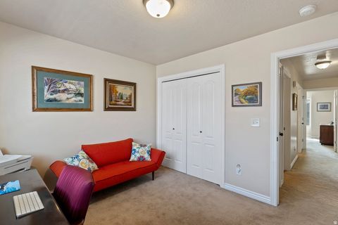 Tiny photo for 679 S CLEARWATER DR, Layton, UT 84041 (MLS # 2132446)