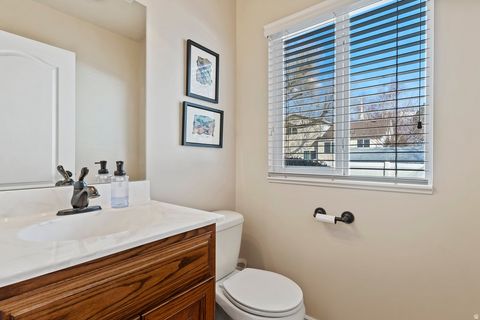 Tiny photo for 679 S CLEARWATER DR, Layton, UT 84041 (MLS # 2132446)
