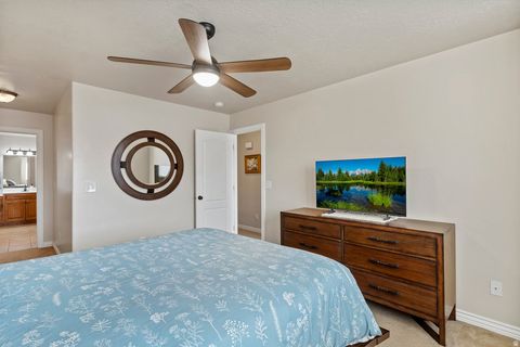 Tiny photo for 679 S CLEARWATER DR, Layton, UT 84041 (MLS # 2132446)