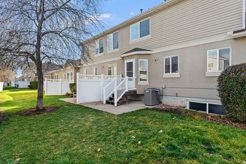 Tiny photo for 679 S CLEARWATER DR, Layton, UT 84041 (MLS # 2132446)
