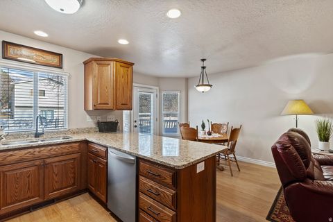 Tiny photo for 679 S CLEARWATER DR, Layton, UT 84041 (MLS # 2132446)