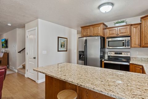 Tiny photo for 679 S CLEARWATER DR, Layton, UT 84041 (MLS # 2132446)