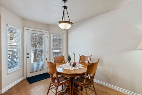 Tiny photo for 679 S CLEARWATER DR, Layton, UT 84041 (MLS # 2132446)