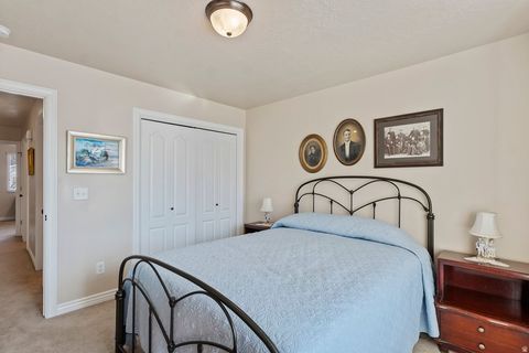 Tiny photo for 679 S CLEARWATER DR, Layton, UT 84041 (MLS # 2132446)