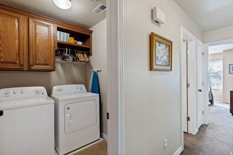 Tiny photo for 679 S CLEARWATER DR, Layton, UT 84041 (MLS # 2132446)