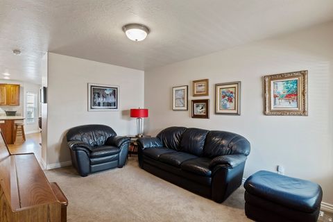 Tiny photo for 679 S CLEARWATER DR, Layton, UT 84041 (MLS # 2132446)