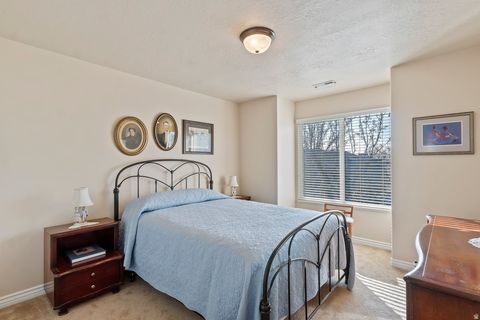 Tiny photo for 679 S CLEARWATER DR, Layton, UT 84041 (MLS # 2132446)