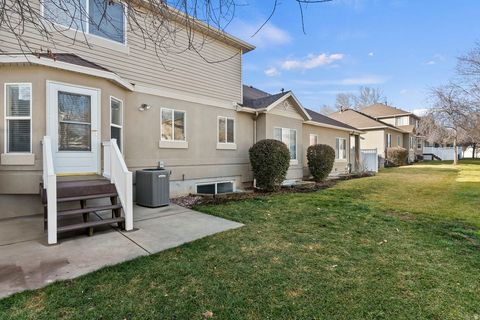 Tiny photo for 679 S CLEARWATER DR, Layton, UT 84041 (MLS # 2132446)