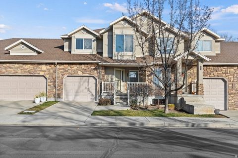 Tiny photo for 679 S CLEARWATER DR, Layton, UT 84041 (MLS # 2132446)