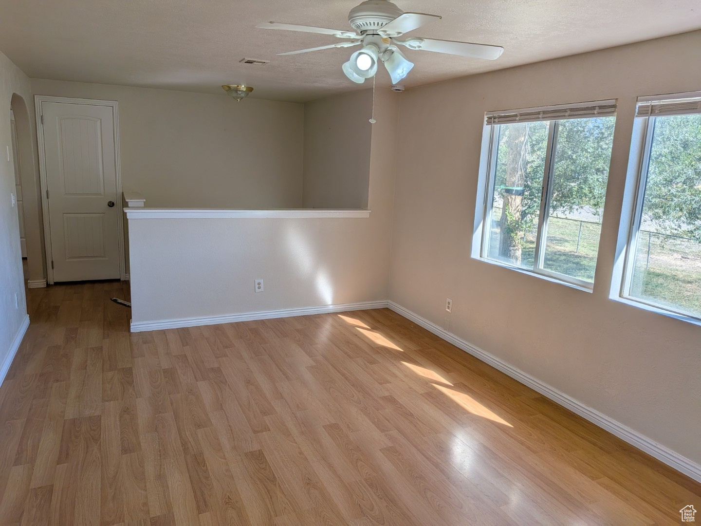 SPANISH TRAIL ESTATE - Residential