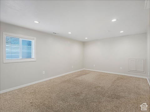 Tiny photo for 8354 S OAK GATE DR W, West Jordan, UT 84081 (MLS # 2187242)