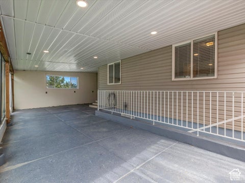 Tiny photo for 8354 S OAK GATE DR W, West Jordan, UT 84081 (MLS # 2187242)