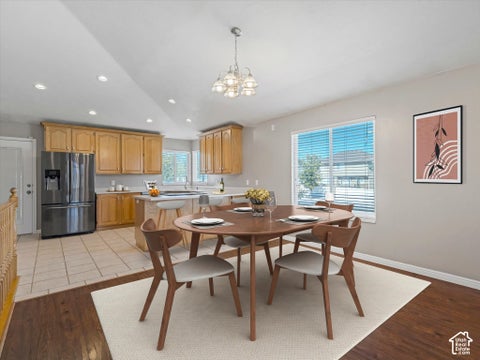 Tiny photo for 8354 S OAK GATE DR W, West Jordan, UT 84081 (MLS # 2187242)