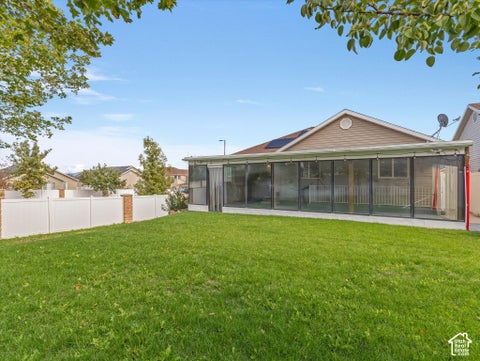 Tiny photo for 8354 S OAK GATE DR W, West Jordan, UT 84081 (MLS # 2187242)