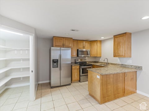 Tiny photo for 8354 S OAK GATE DR W, West Jordan, UT 84081 (MLS # 2187242)