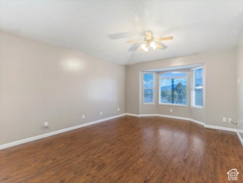 Tiny photo for 8354 S OAK GATE DR W, West Jordan, UT 84081 (MLS # 2187242)