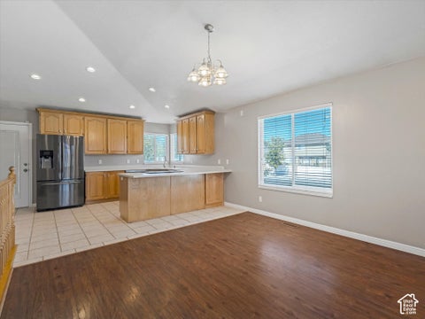 Tiny photo for 8354 S OAK GATE DR W, West Jordan, UT 84081 (MLS # 2187242)