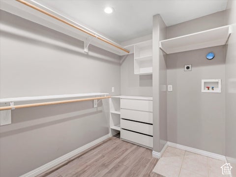 Tiny photo for 8354 S OAK GATE DR W, West Jordan, UT 84081 (MLS # 2187242)