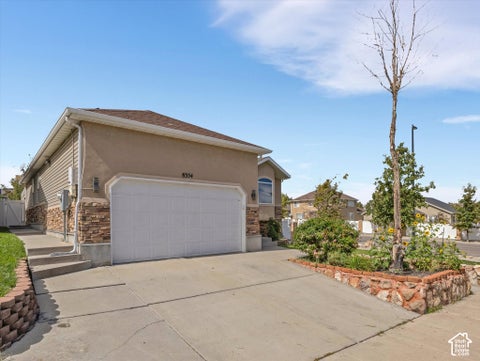Tiny photo for 8354 S OAK GATE DR W, West Jordan, UT 84081 (MLS # 2187242)