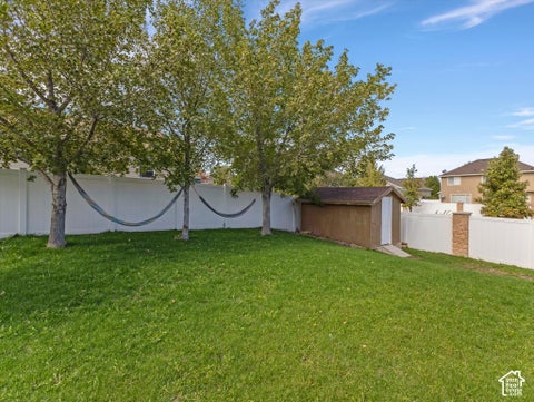 Tiny photo for 8354 S OAK GATE DR W, West Jordan, UT 84081 (MLS # 2187242)