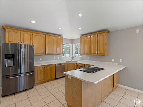Tiny photo for 8354 S OAK GATE DR W, West Jordan, UT 84081 (MLS # 2187242)