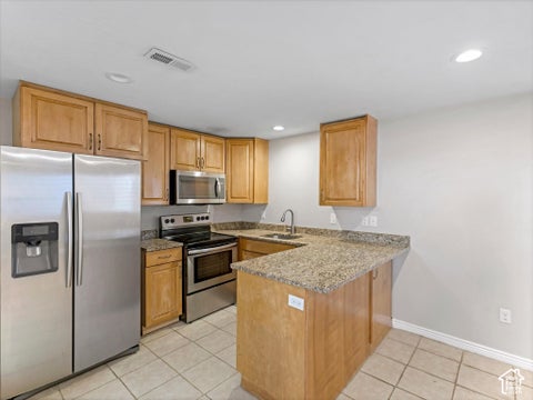 Tiny photo for 8354 S OAK GATE DR W, West Jordan, UT 84081 (MLS # 2187242)