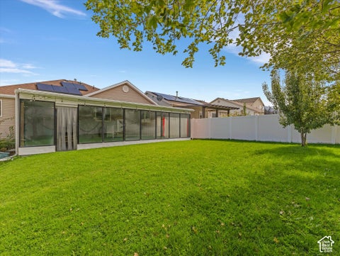 Tiny photo for 8354 S OAK GATE DR W, West Jordan, UT 84081 (MLS # 2187242)