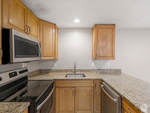 Tiny photo for 8354 S OAK GATE DR W, West Jordan, UT 84081 (MLS # 2187242)