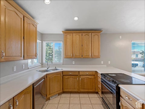 Tiny photo for 8354 S OAK GATE DR W, West Jordan, UT 84081 (MLS # 2187242)