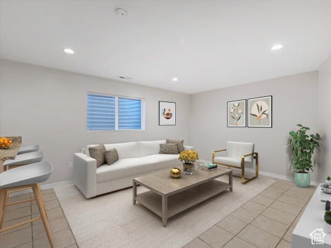 Tiny photo for 8354 S OAK GATE DR W, West Jordan, UT 84081 (MLS # 2187242)