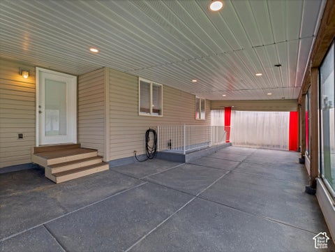 Tiny photo for 8354 S OAK GATE DR W, West Jordan, UT 84081 (MLS # 2187242)